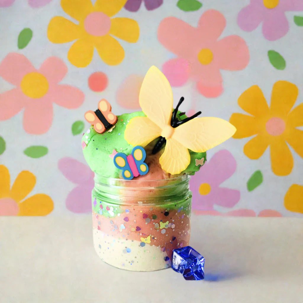Fun Size Butterfly Magical Jars