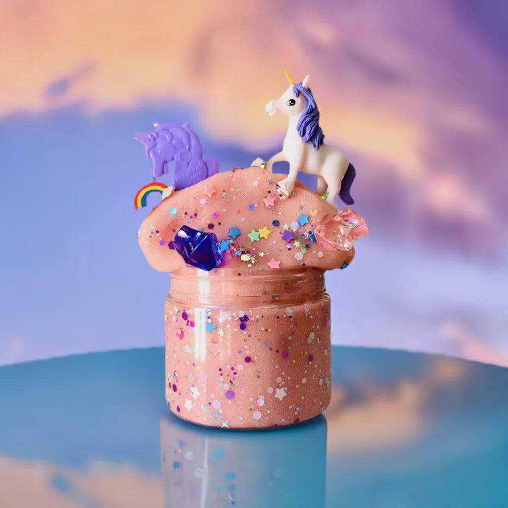 Fun Size Unicorn Magical Jars