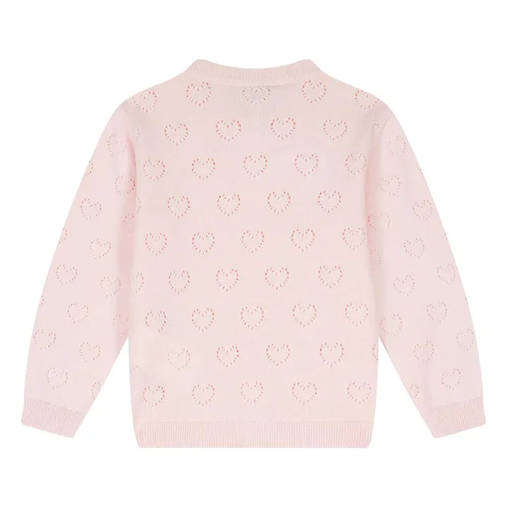 Cardigan Lilet Maille