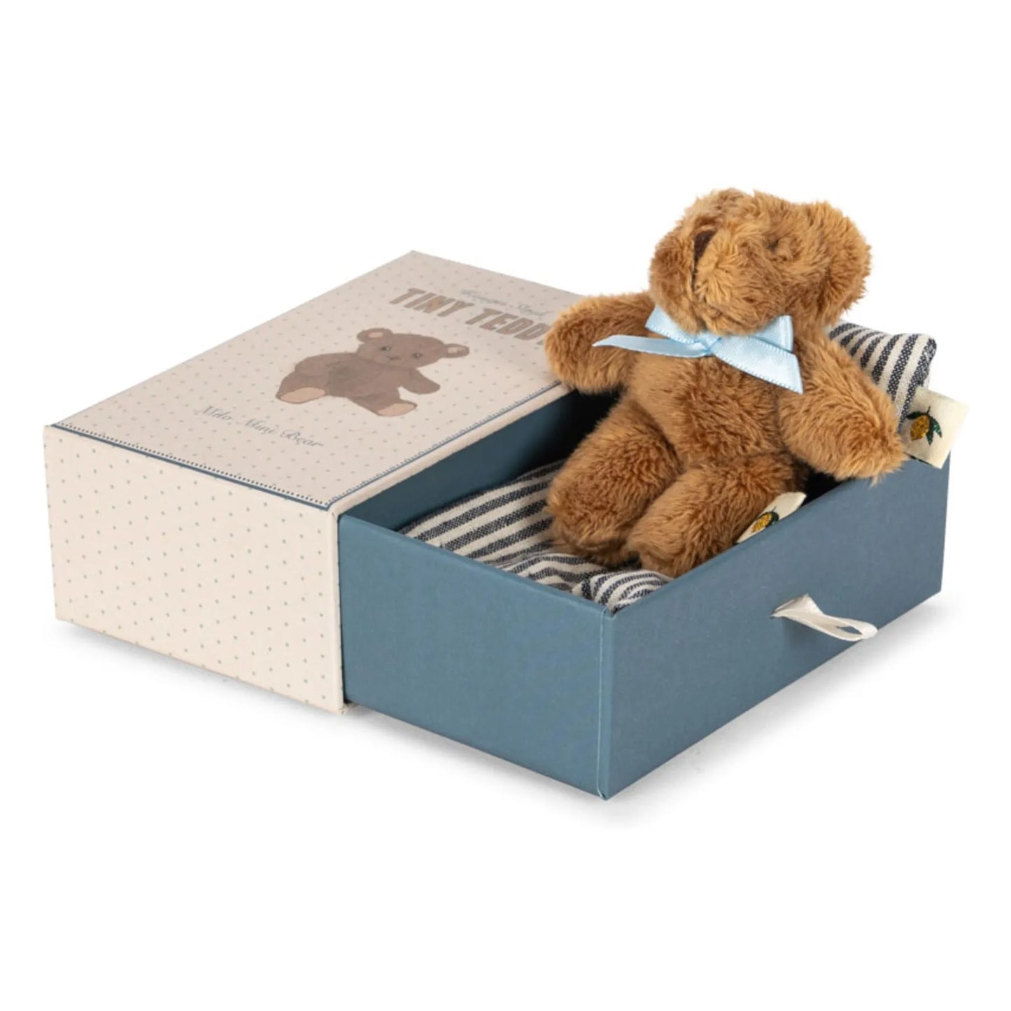 Tiny Teddy - Milo