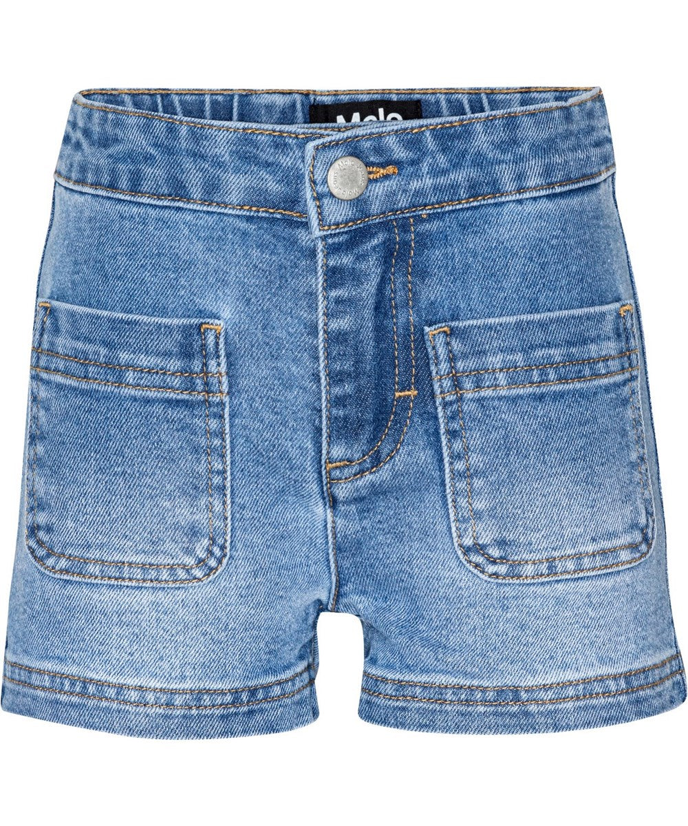 Amanda Shorts
