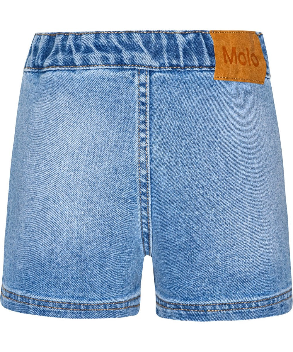 Amanda Shorts