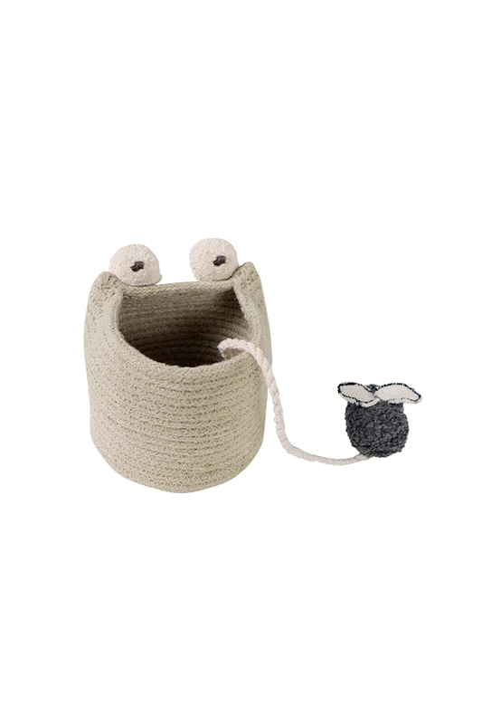 Cup and Ball Toy Baby Frog