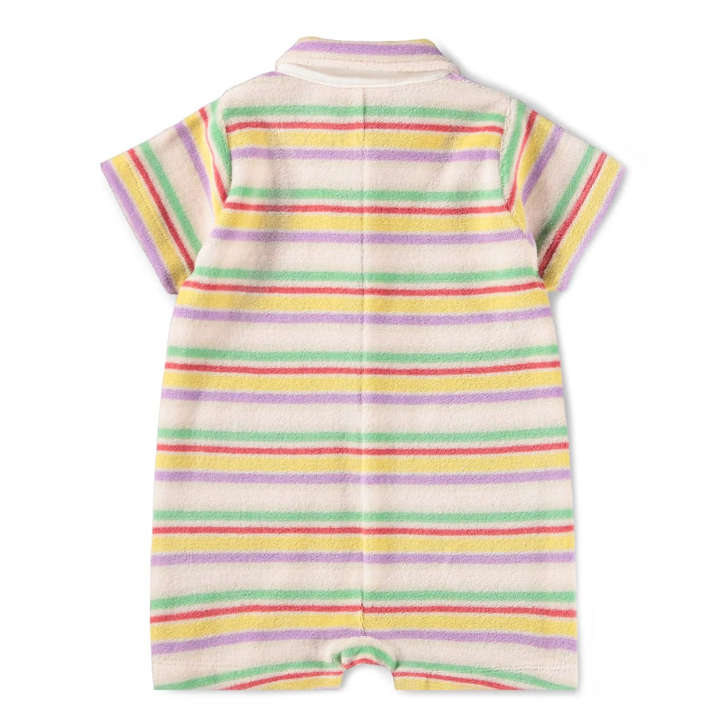 Fawn Romper