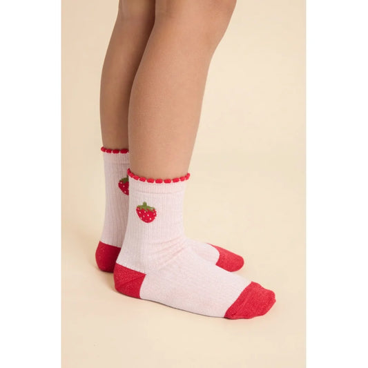 Vibe Socks 2-Pack