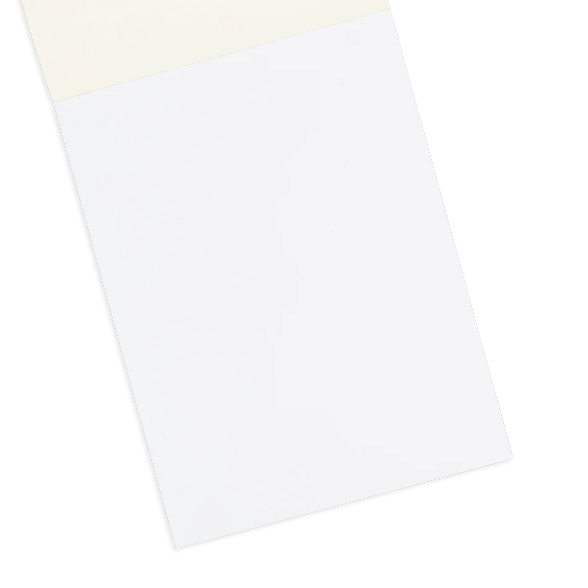 Lil' Watercolor Paint Pad
