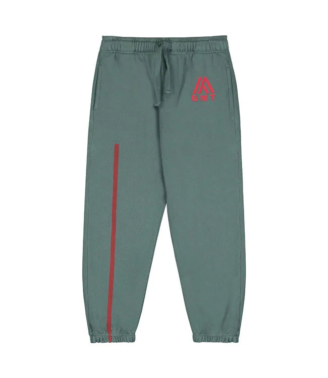 Jogger Trouser Side Stripe