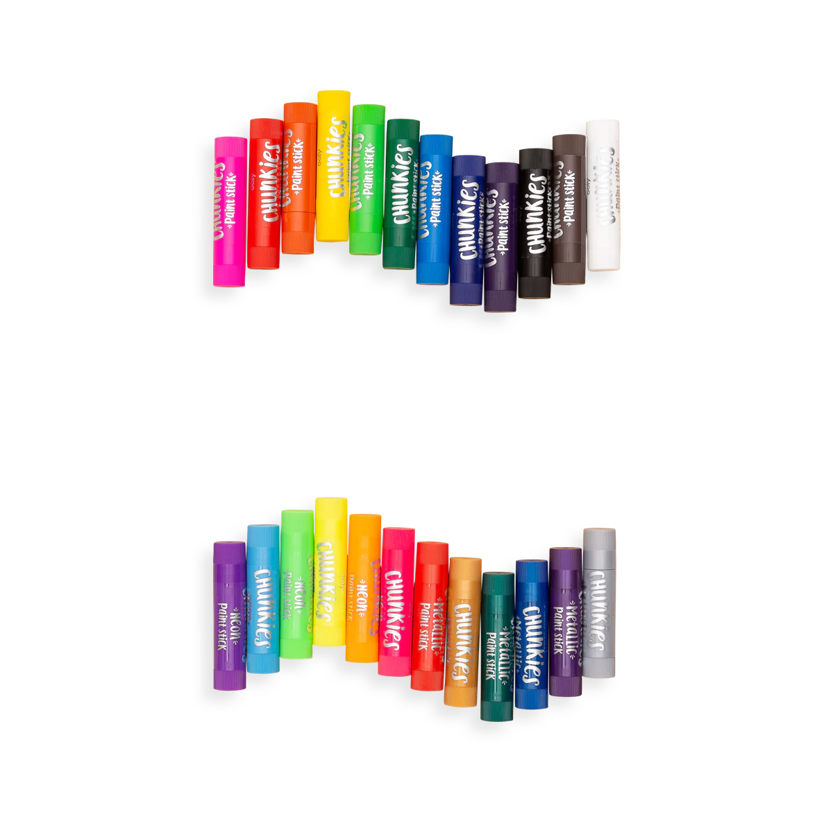 Chunkies Paint Sticks - Variety Packs