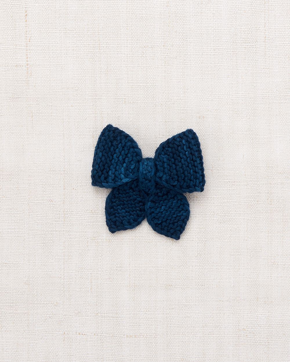 Medium Puff Bow - Celestial