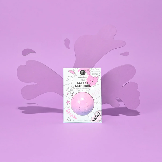 Galactic Bath Bombs - Cosmic