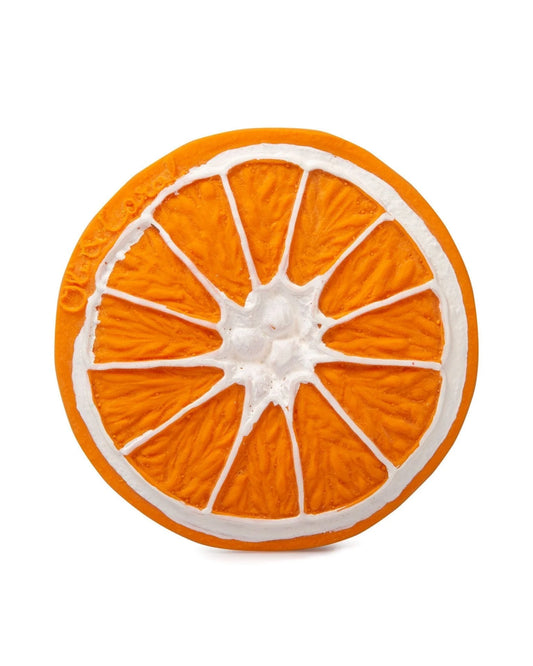 Clementino the Orange