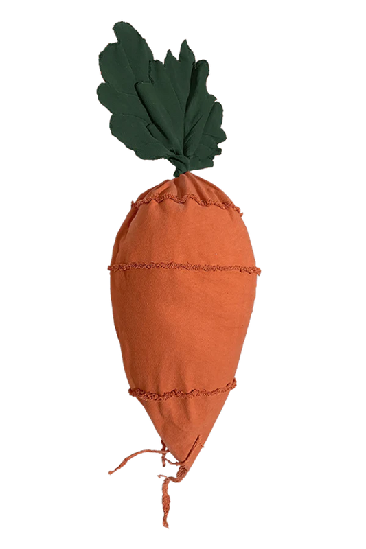 Bean Bag Cathy the Carrot