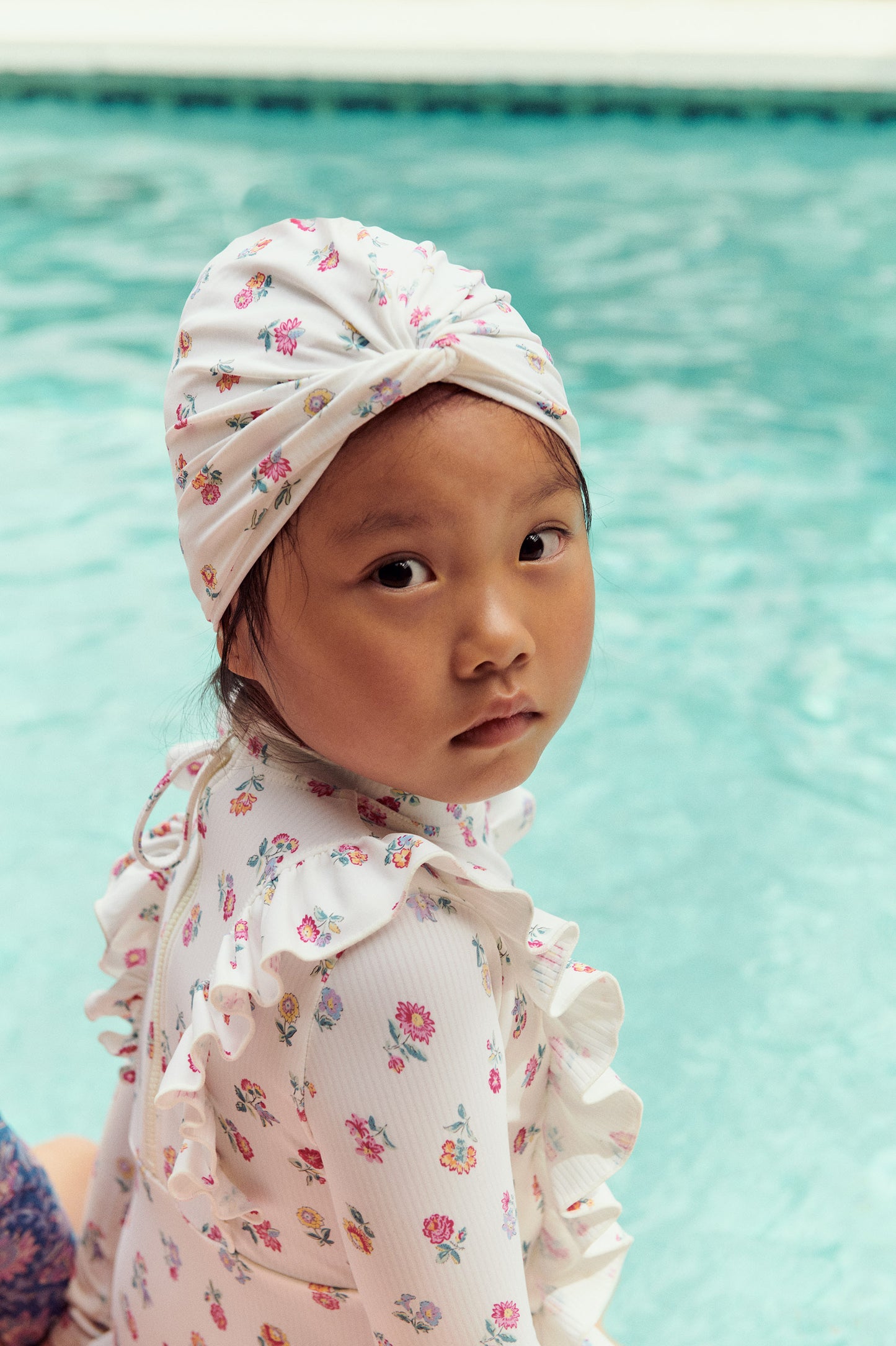 Bathing Suit Aurelie