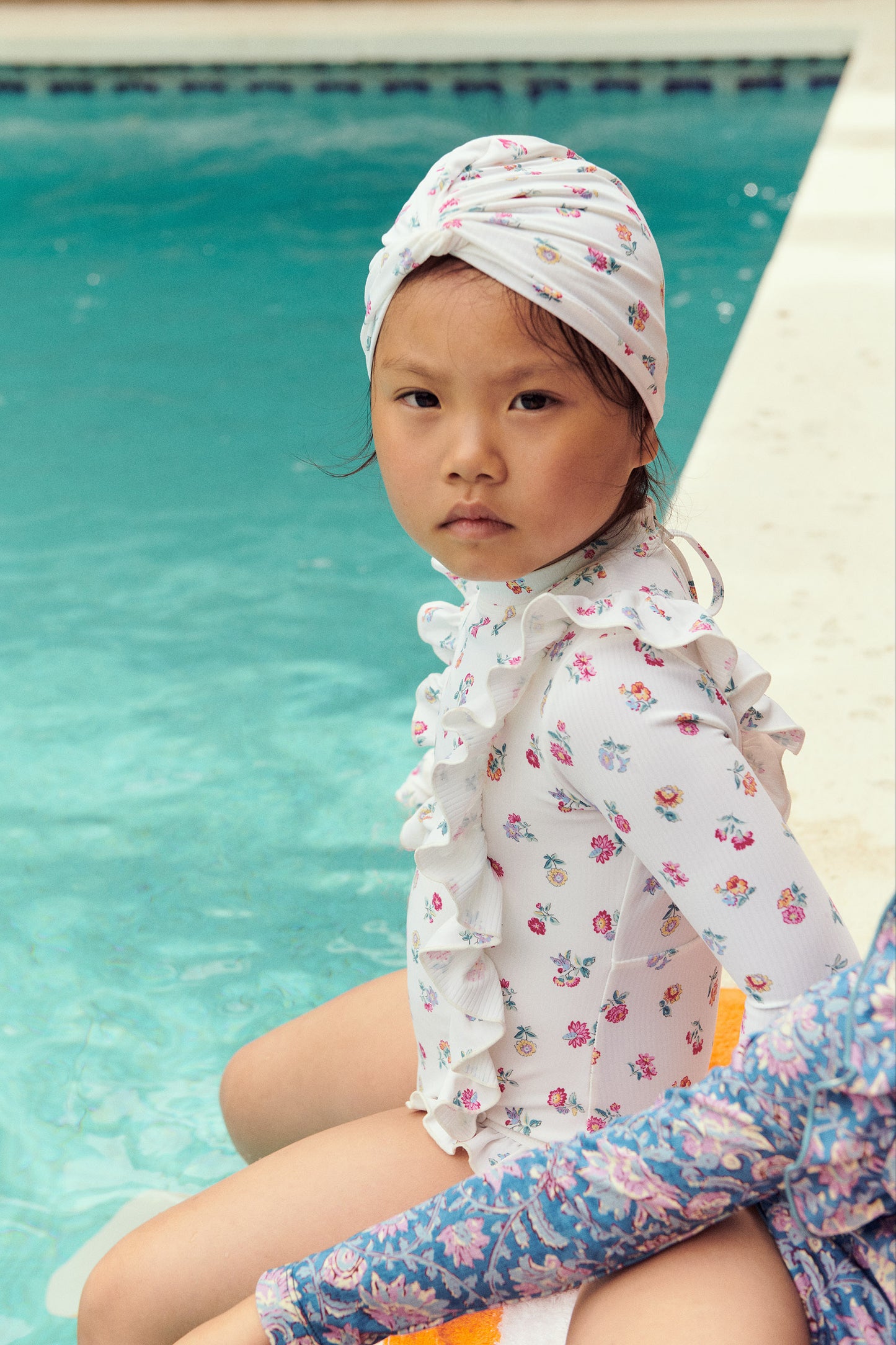 Bathing Suit Aurelie