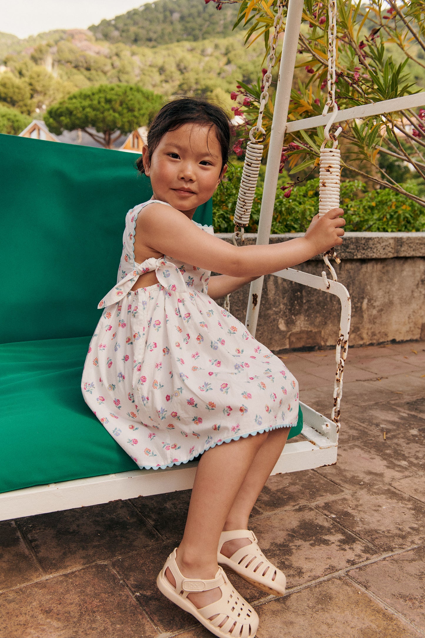 Dress Aloisa