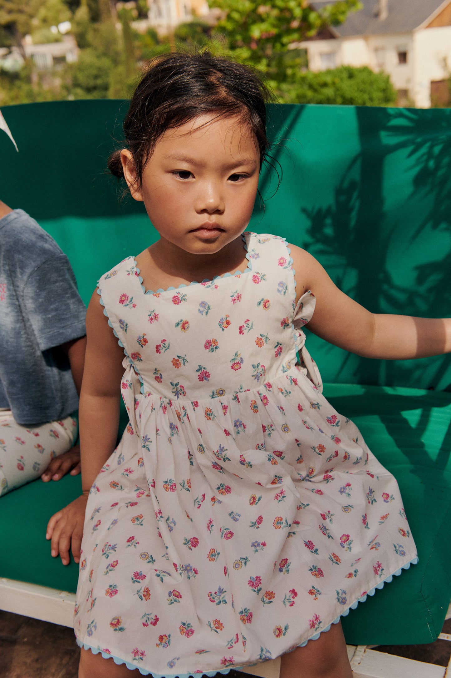 Dress Aloisa
