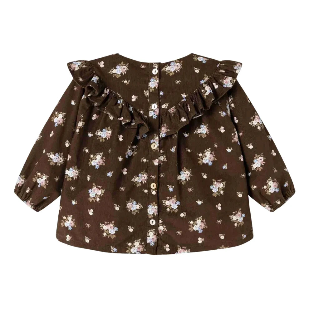 Tulette Blouse