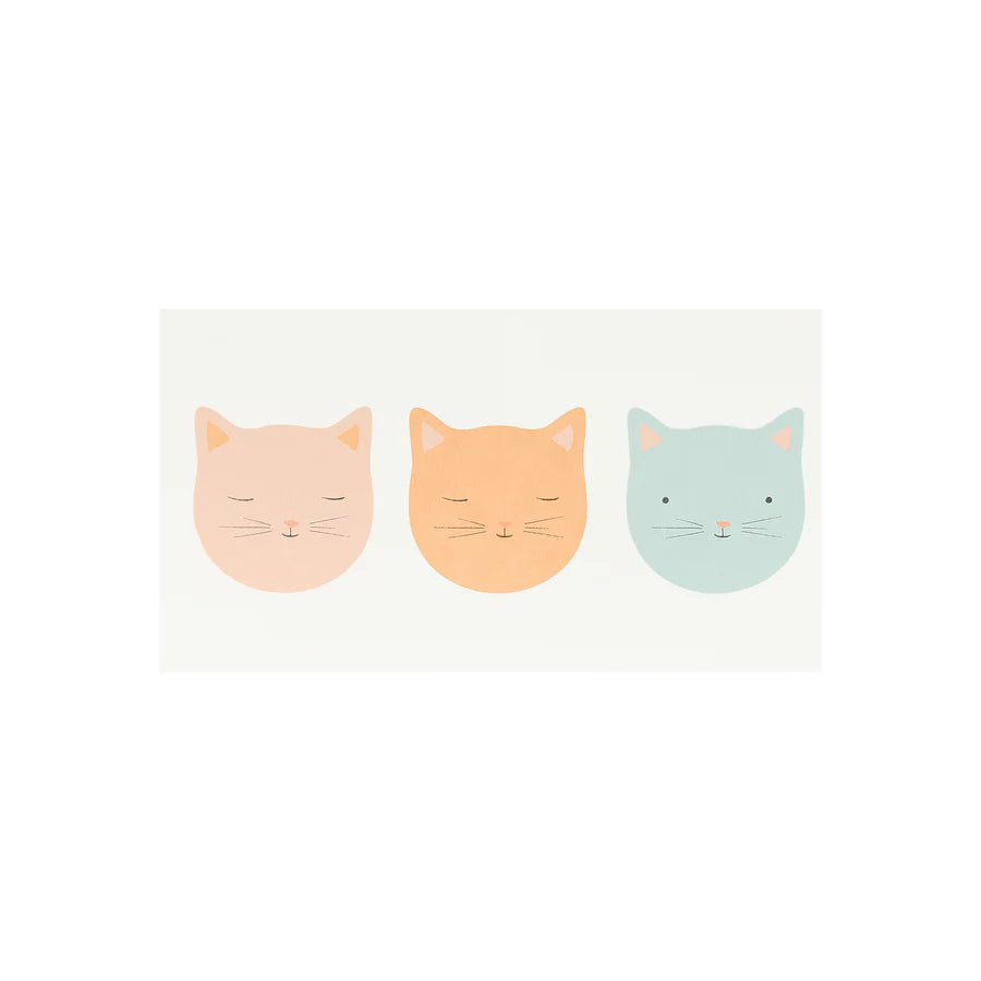 Cat Tattoos