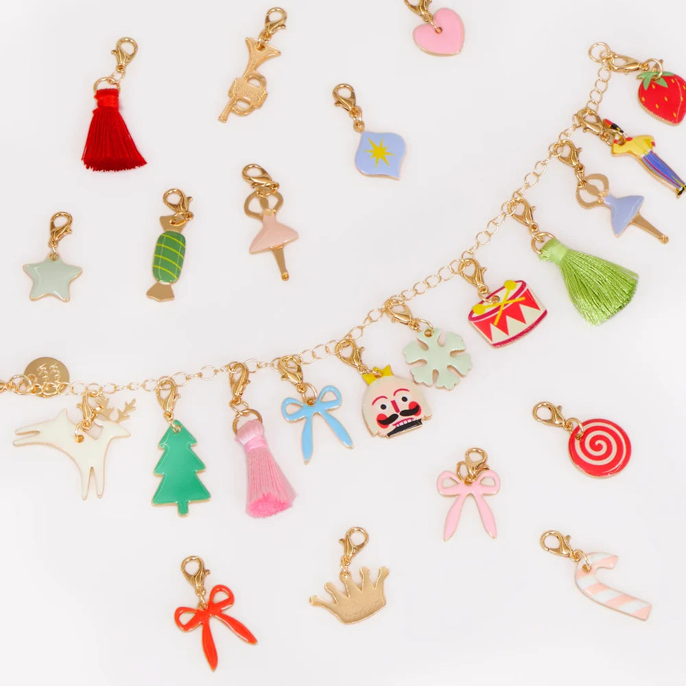 Meri Meri x New York City Ballet Advent Calendar