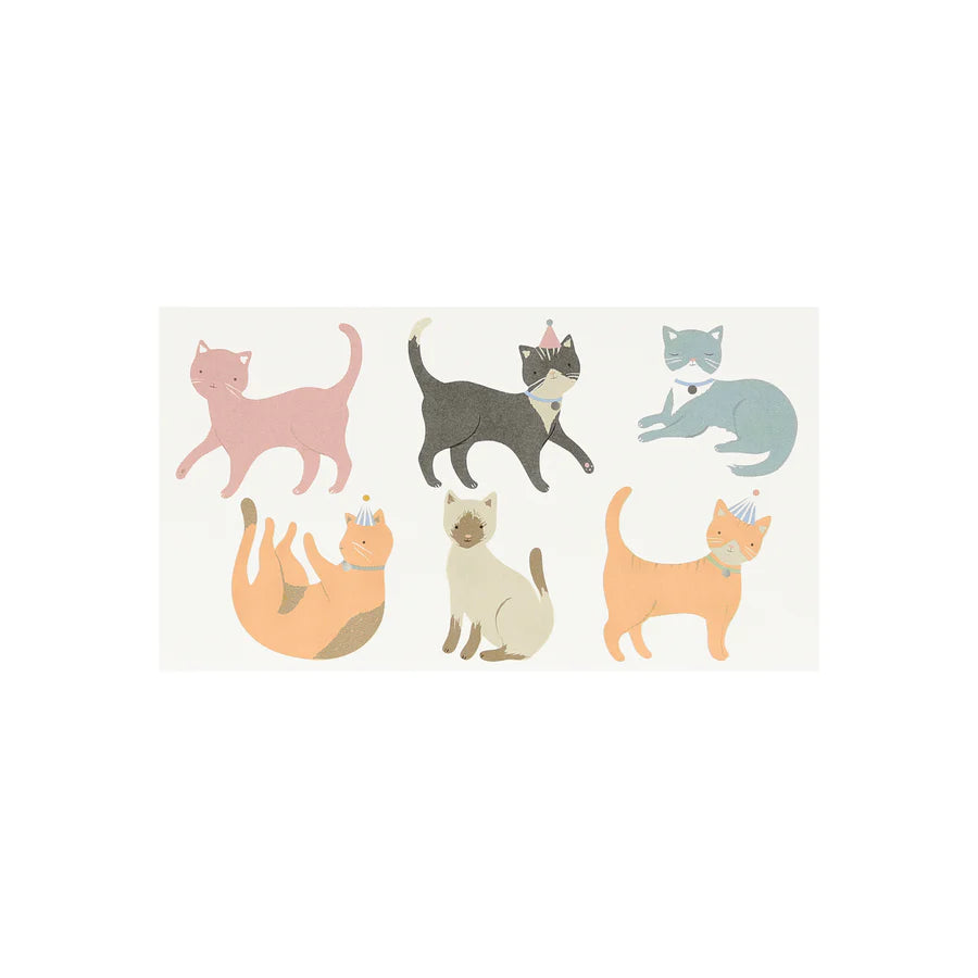 Cat Tattoos