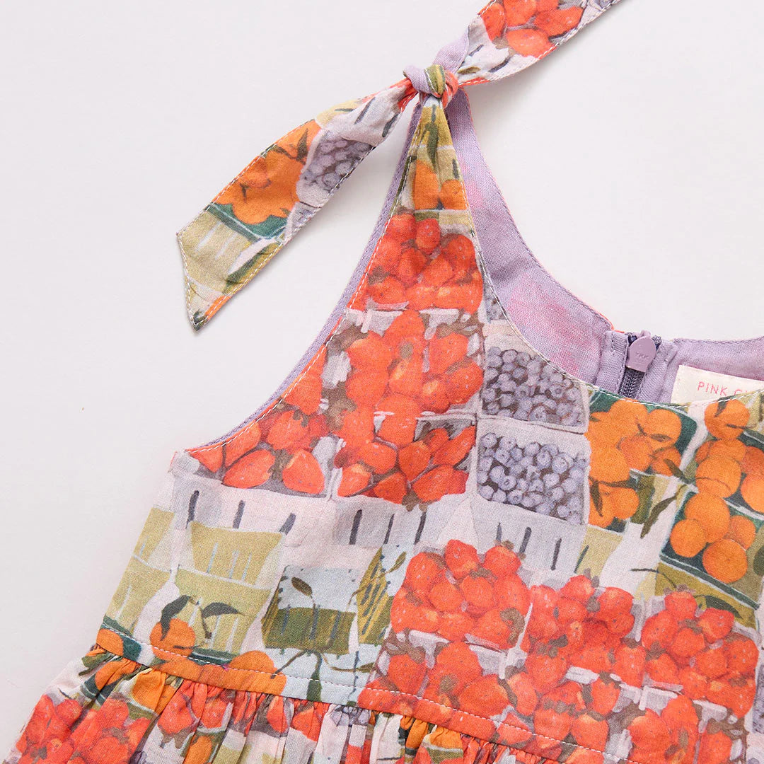 Girls Taylor Dress