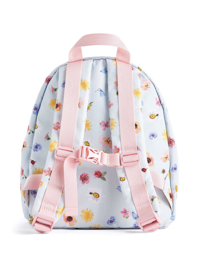 Backpack - Small Flowers Baby