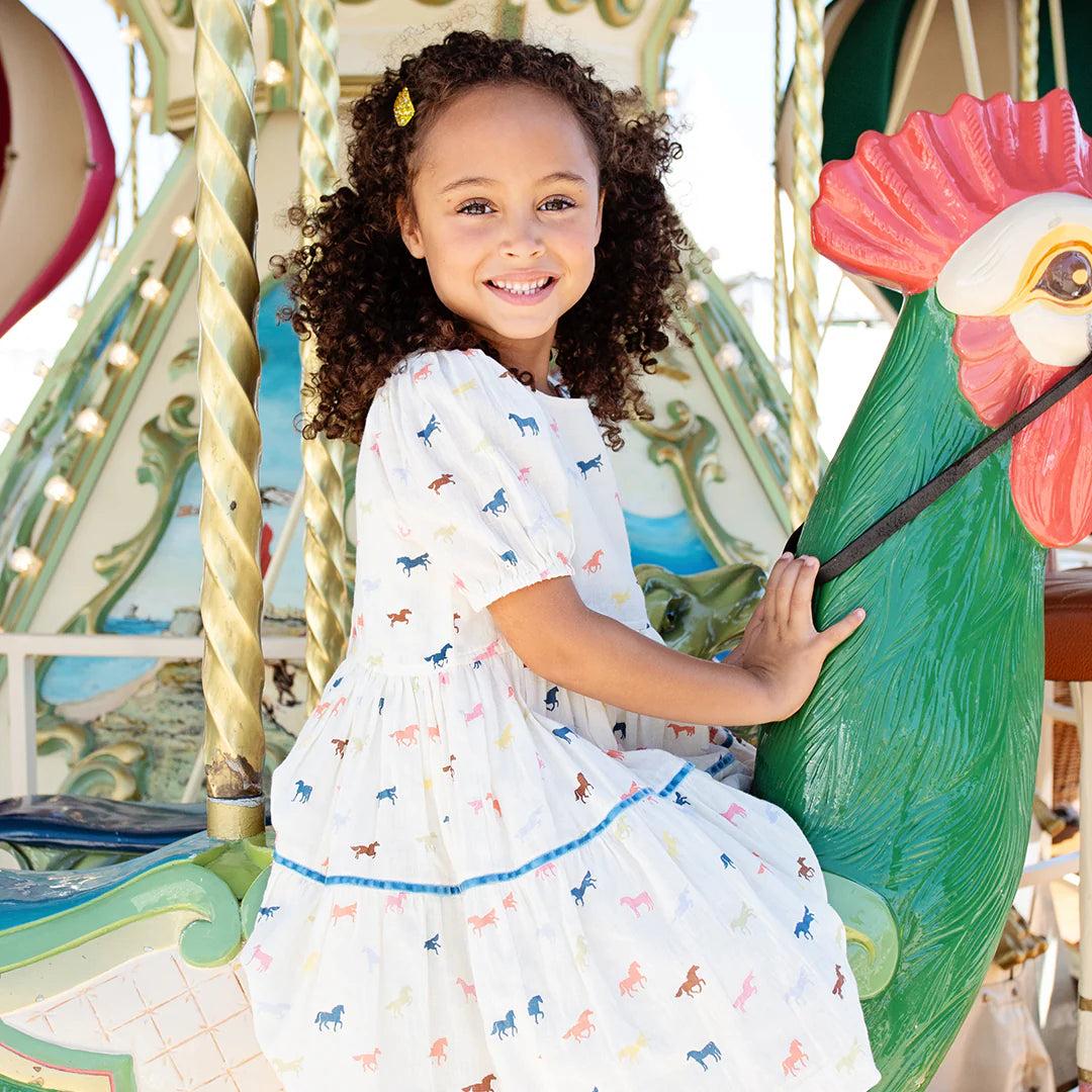 Girls Charlie Dress