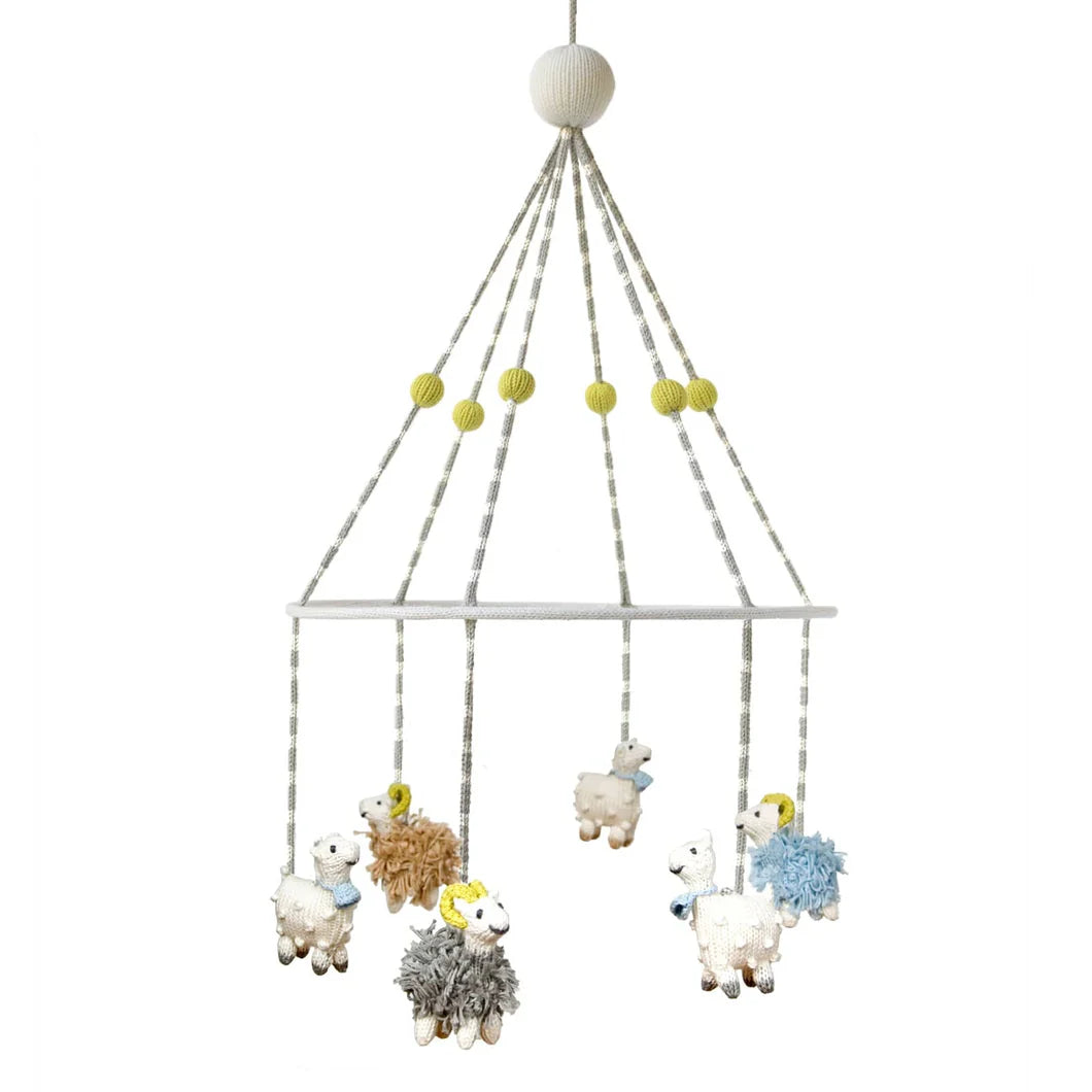 Sheep Mobile