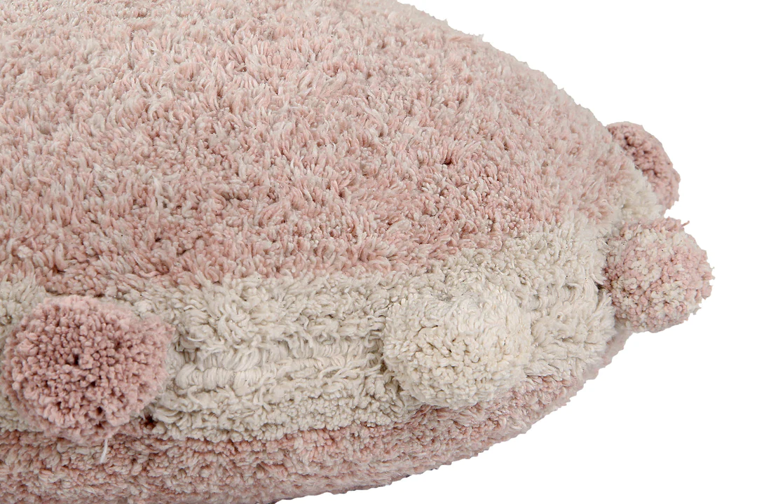 Floor Cushion Bubble Vintage Nude
