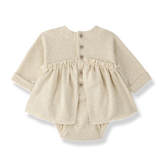 Conques Dress with Body