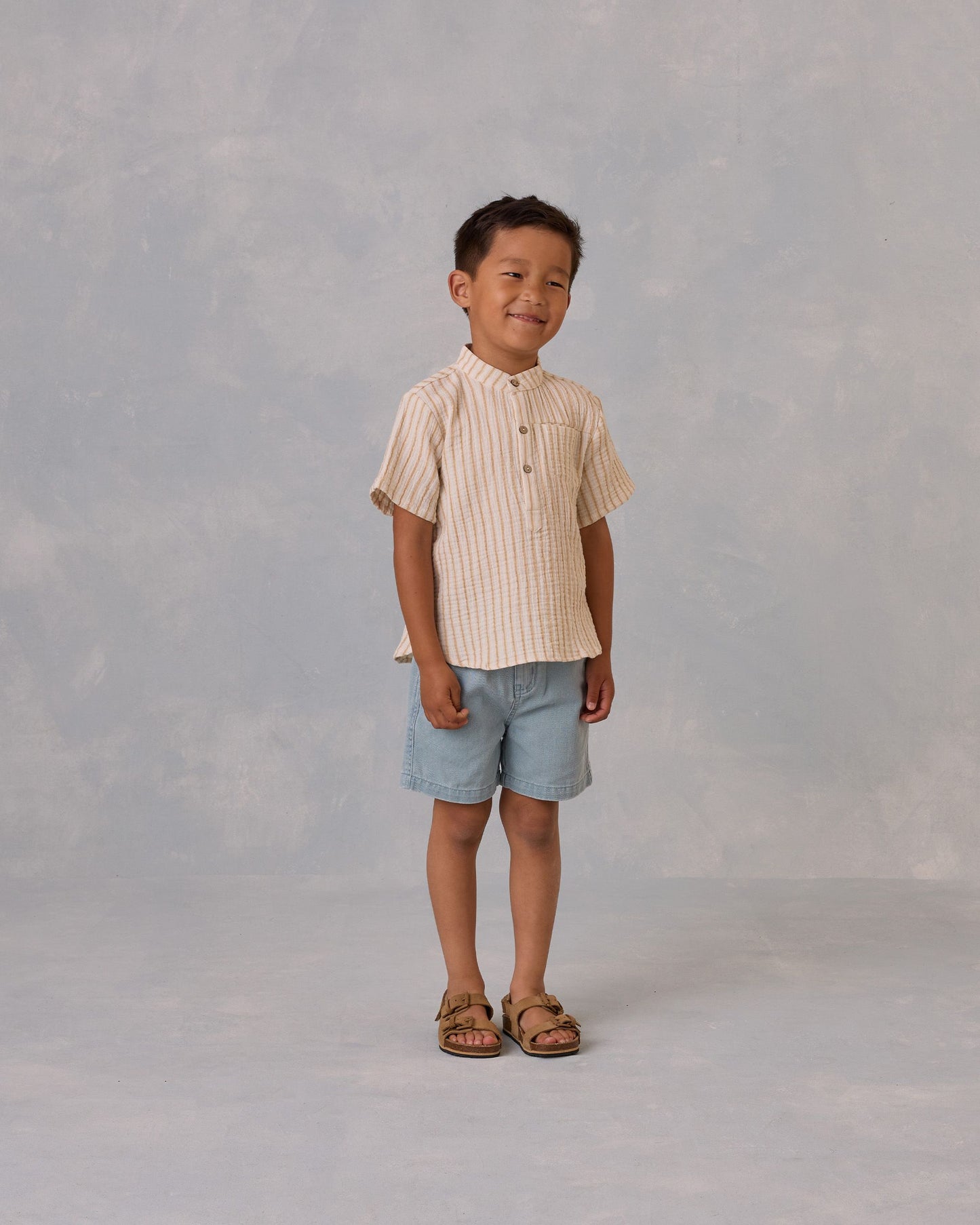 Mason Shirt