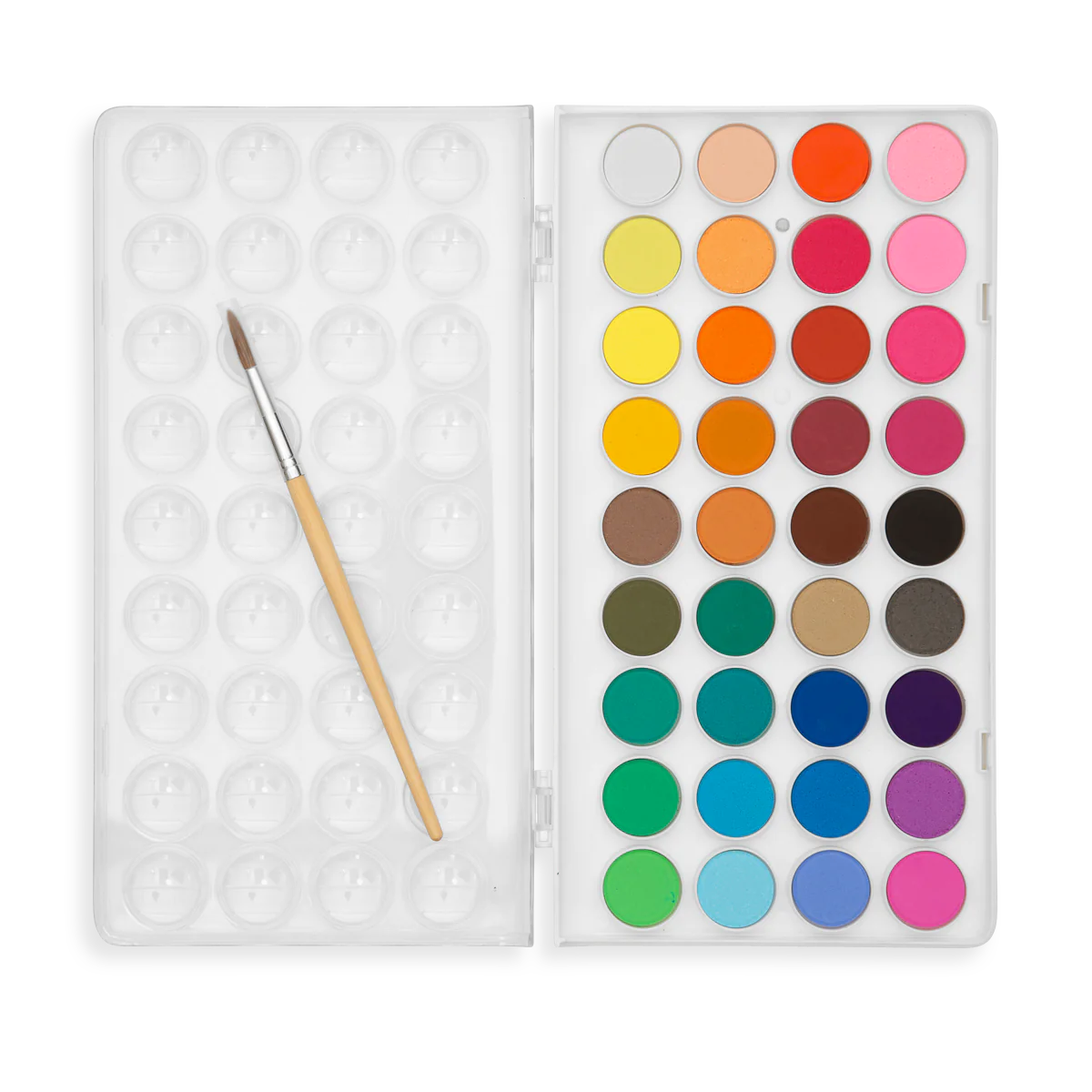 Lil' Watercolor Paint Pods