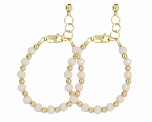 Valley Mom + Mini Bracelet Set