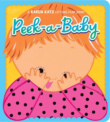 Peek-A-Baby (BB)
