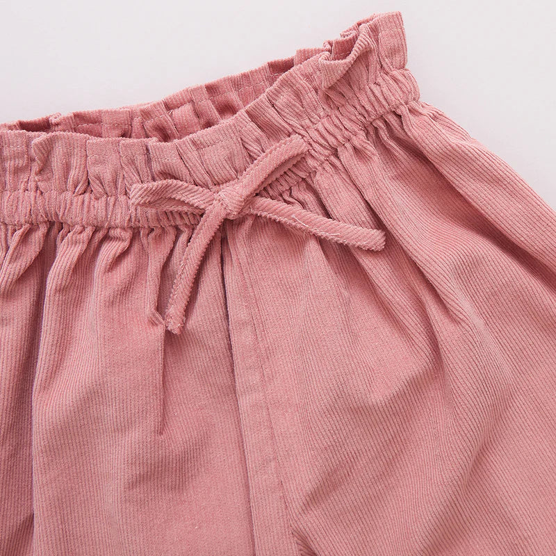 Girls Theodore Pant