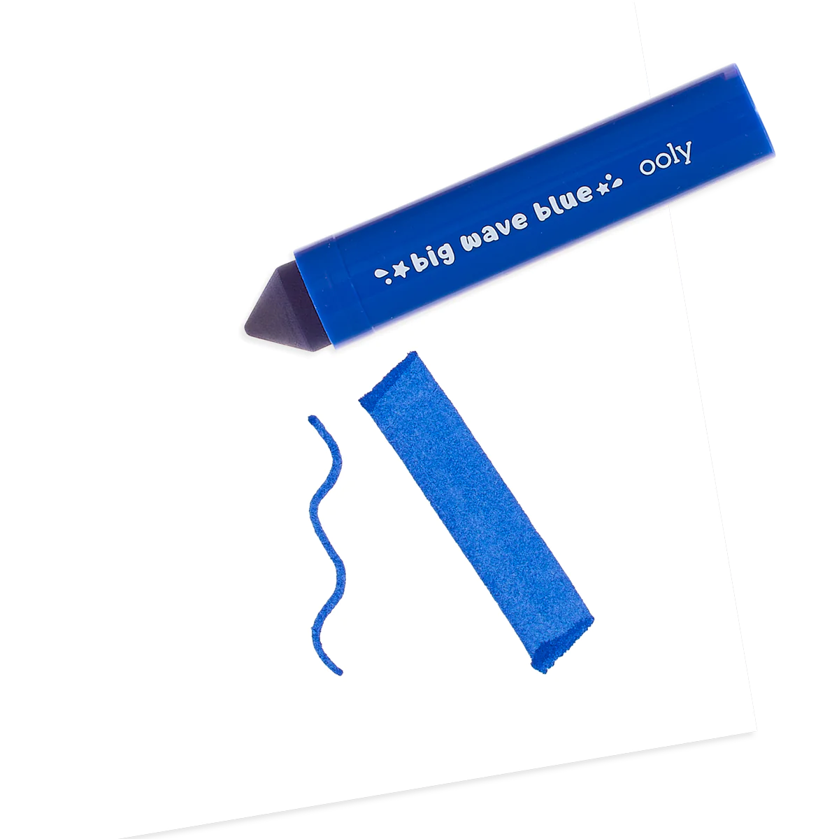 Mighty Mega Markers - Set of 8