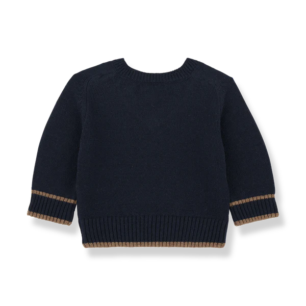 Kasper Argyle Pullover