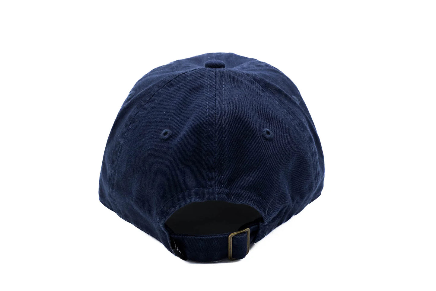 Navy Hat + Terry Soccer - Child (5Y-10Y)