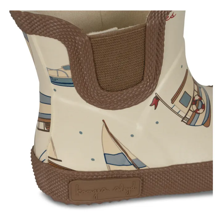 Welly Rubber Boots