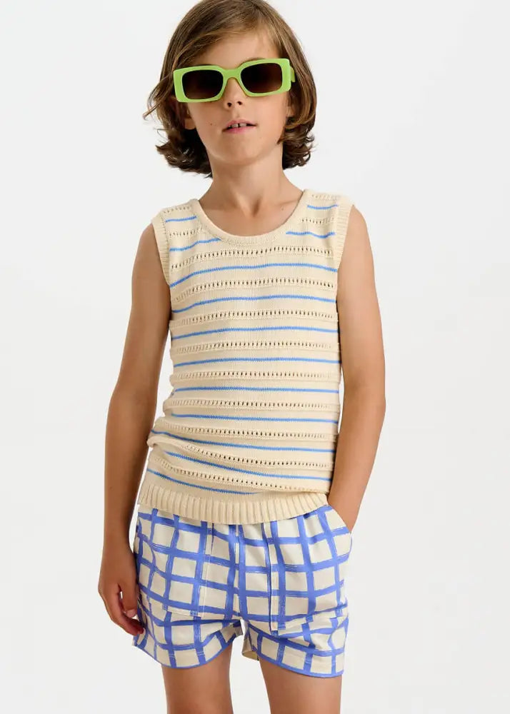 Sailor Shorts Kids