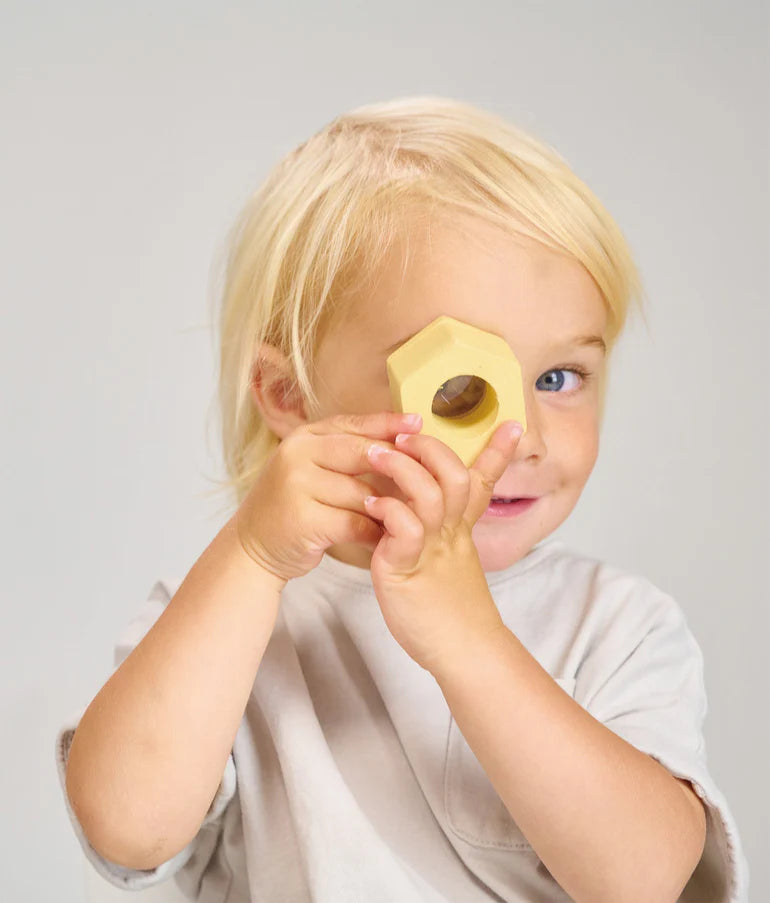 Sensory Activity Tray
