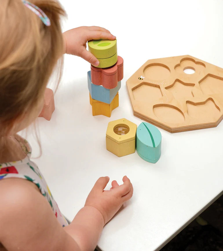 Sensory Activity Tray