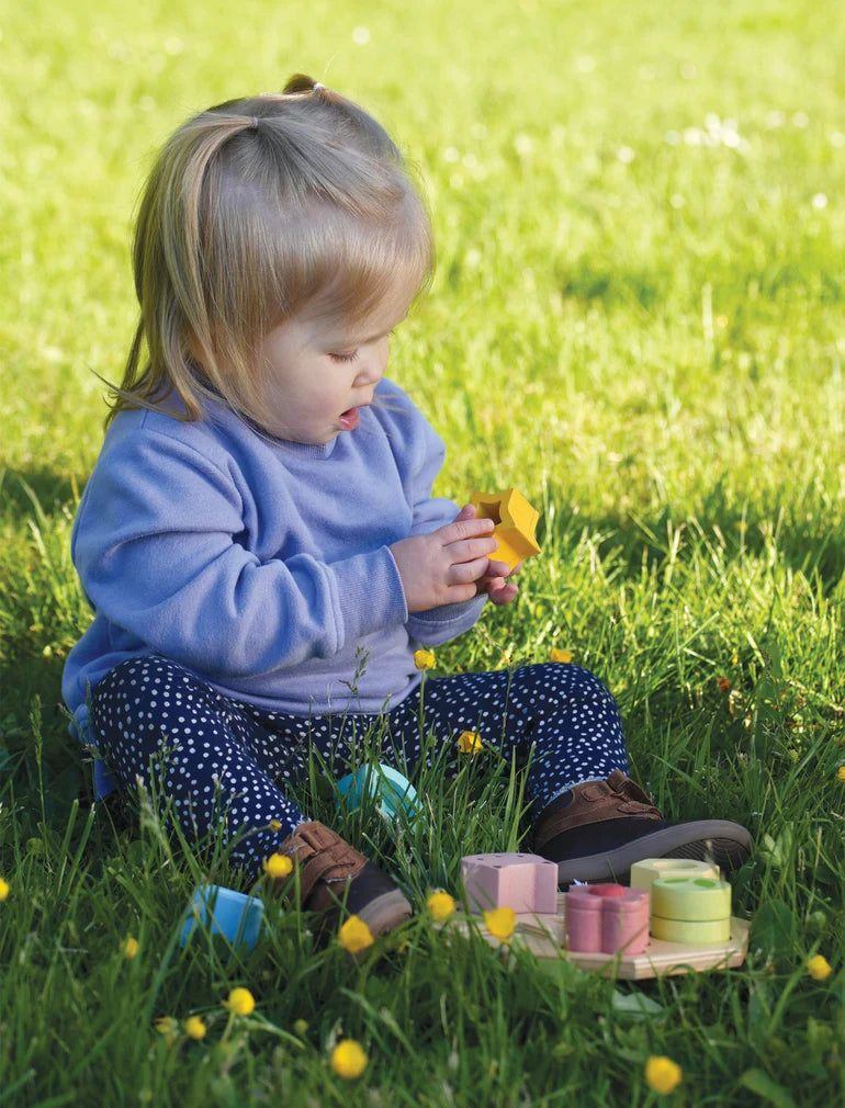 Sensory Activity Tray