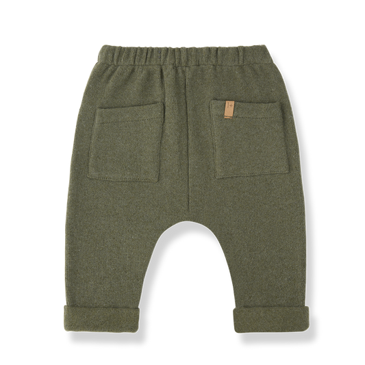 Nunavut Pants