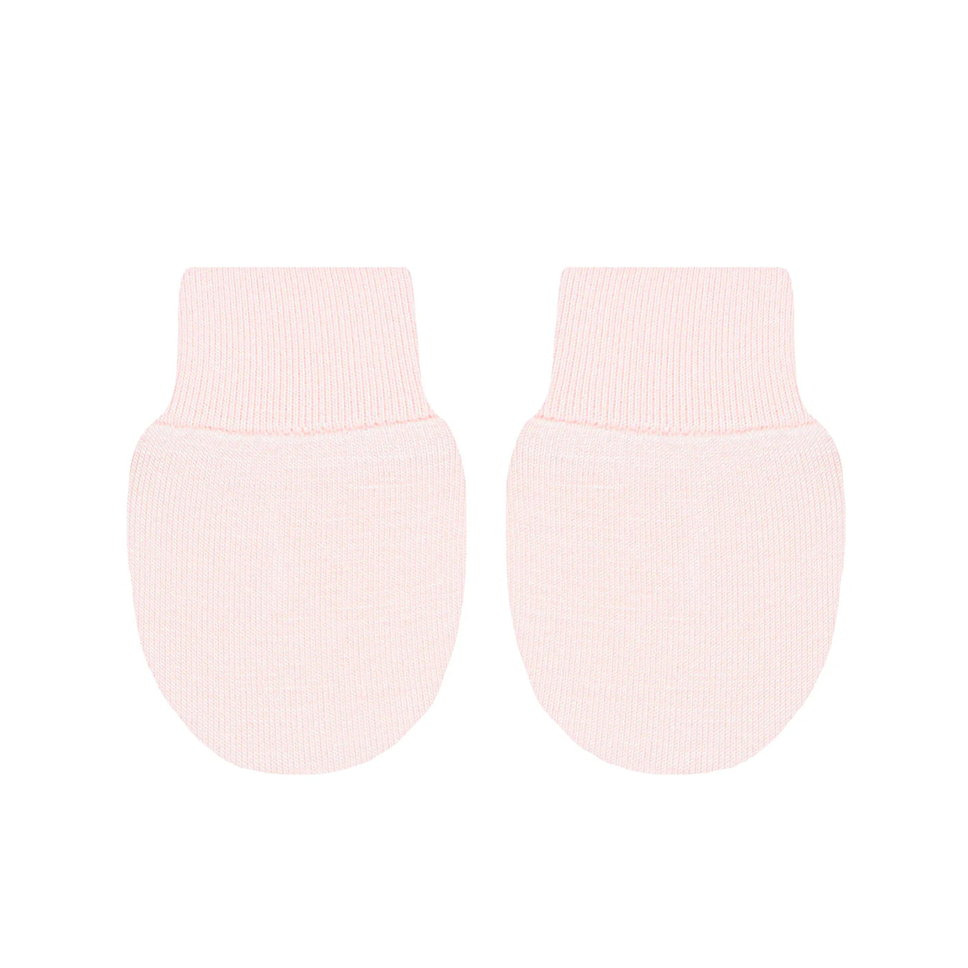 Sophie No Scratch Mittens