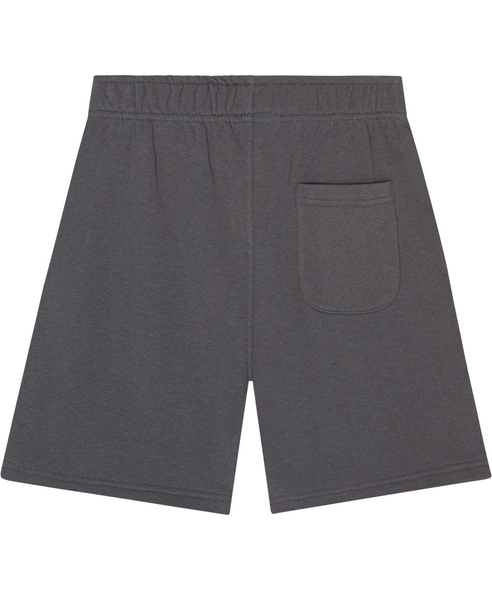Adian Soft Shorts