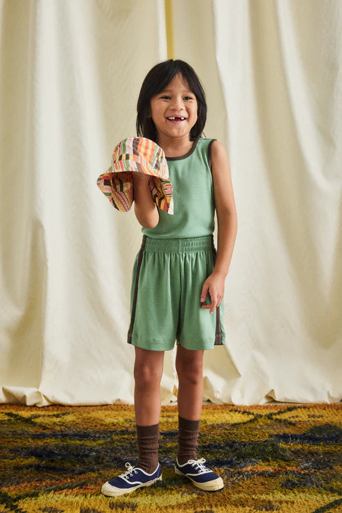Resort Short - Cotton Project