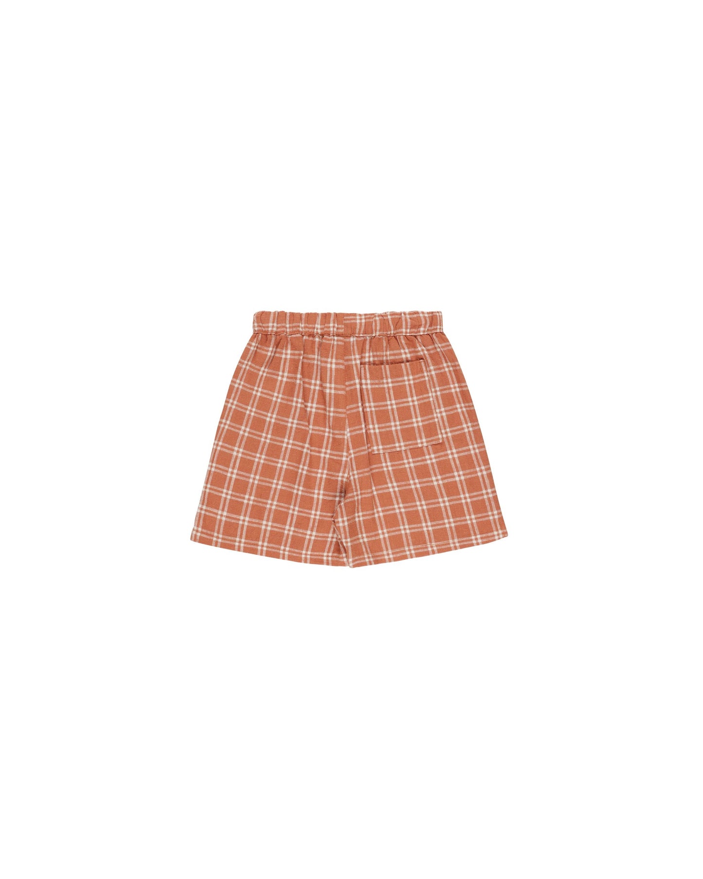 Perry Short