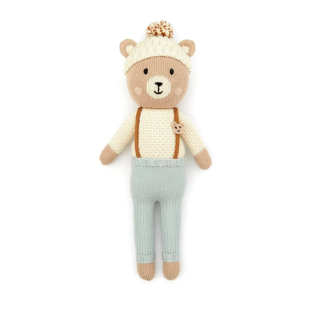Arthur the Bear 15"