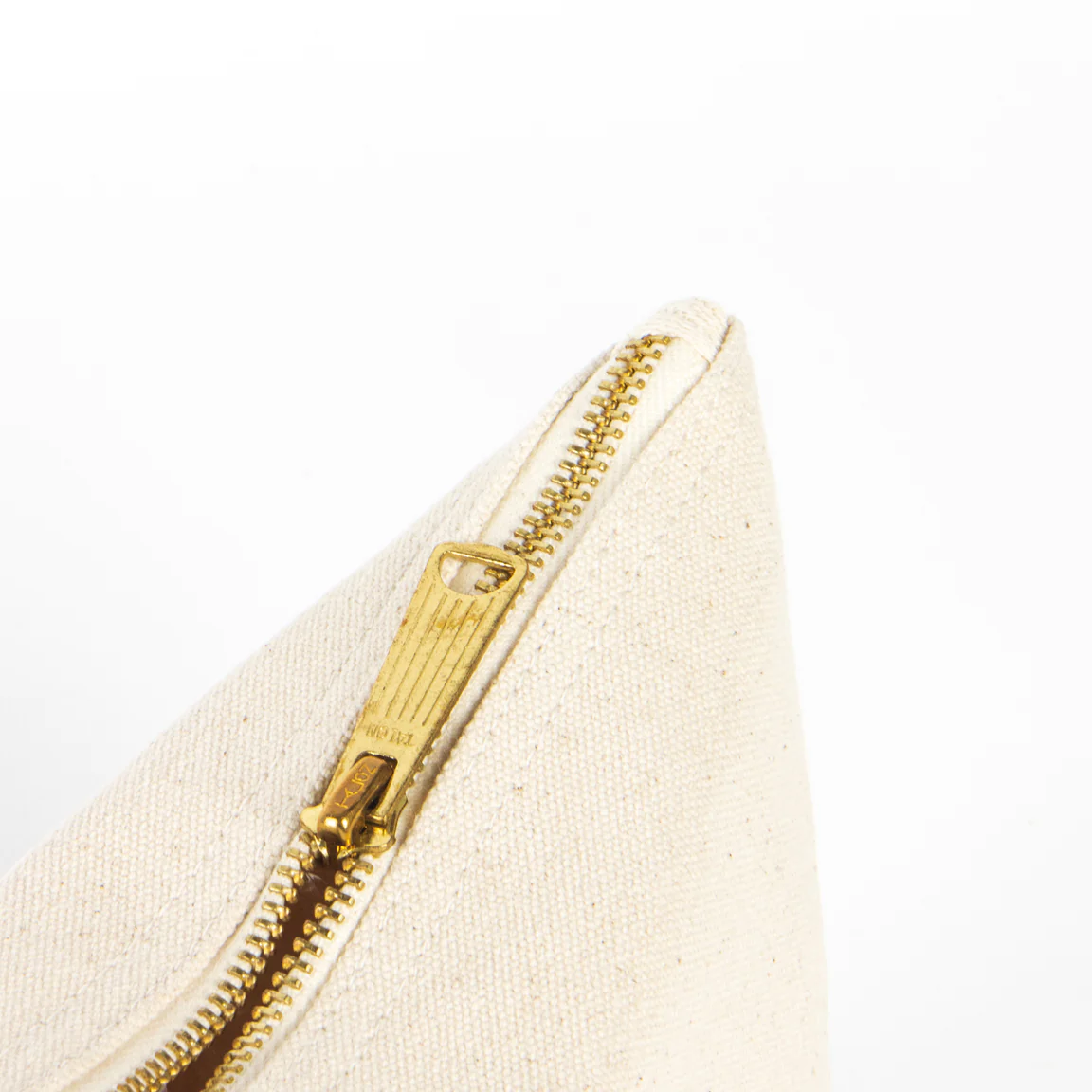 Sardine Pouch - Natural